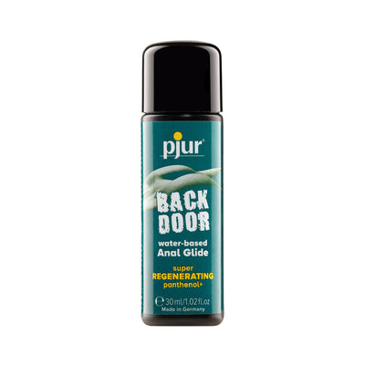 pjur Back Door Panthenol 30 ml - One Stop Adult Shop