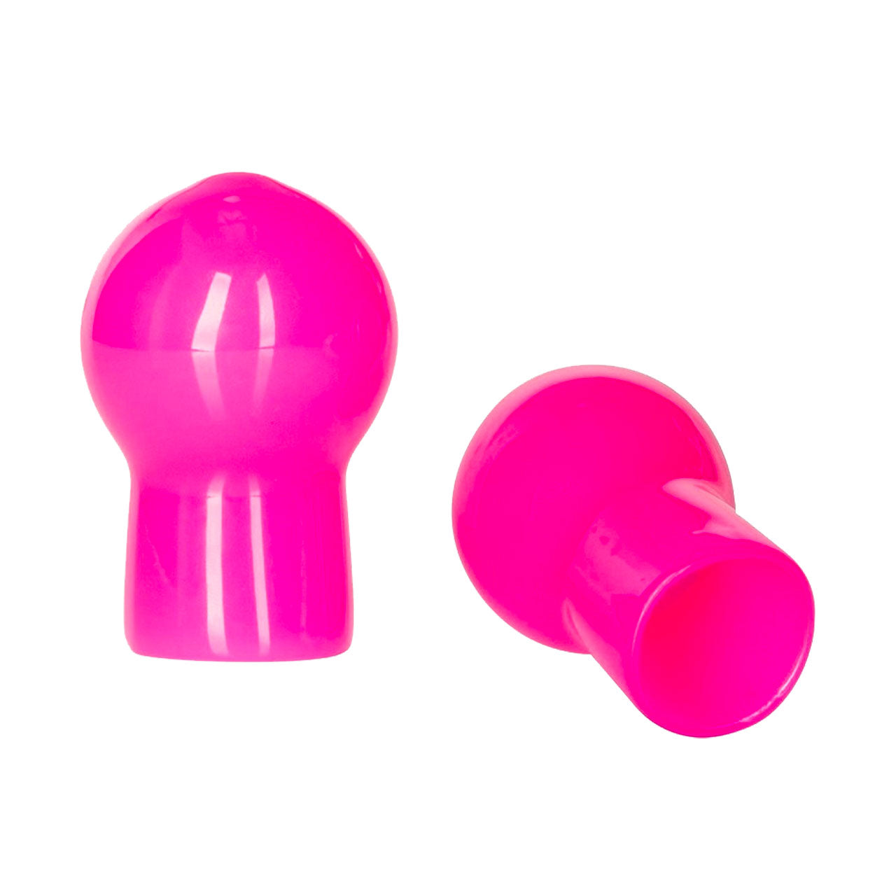 Nipple Play Advanced Nipple Suckers Pink - One Stop Adult Shop