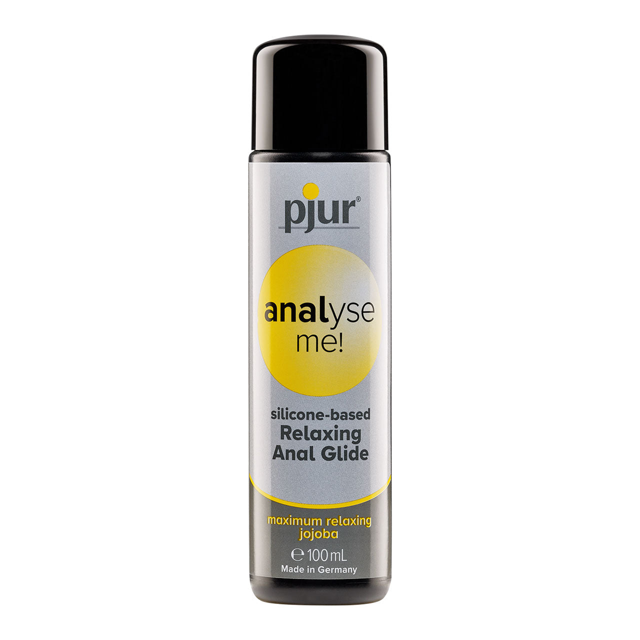 pjur Analyse Me! Relaxing Glide 100 ml - One Stop Adult Shop