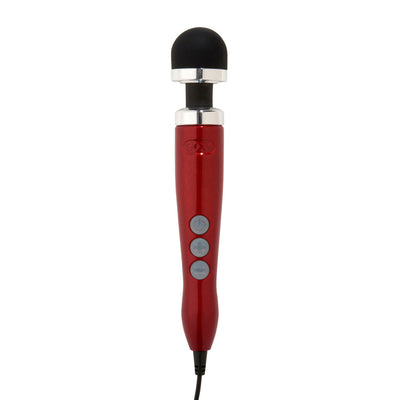 Doxy Number 3 Candy Red - One Stop Adult Shop