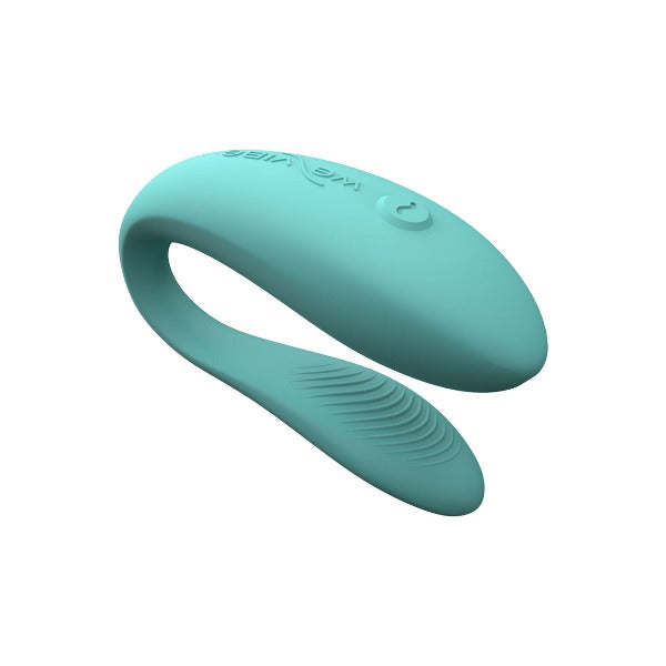 Sync Lite by We-Vibe Aqua - One Stop Adult Shop