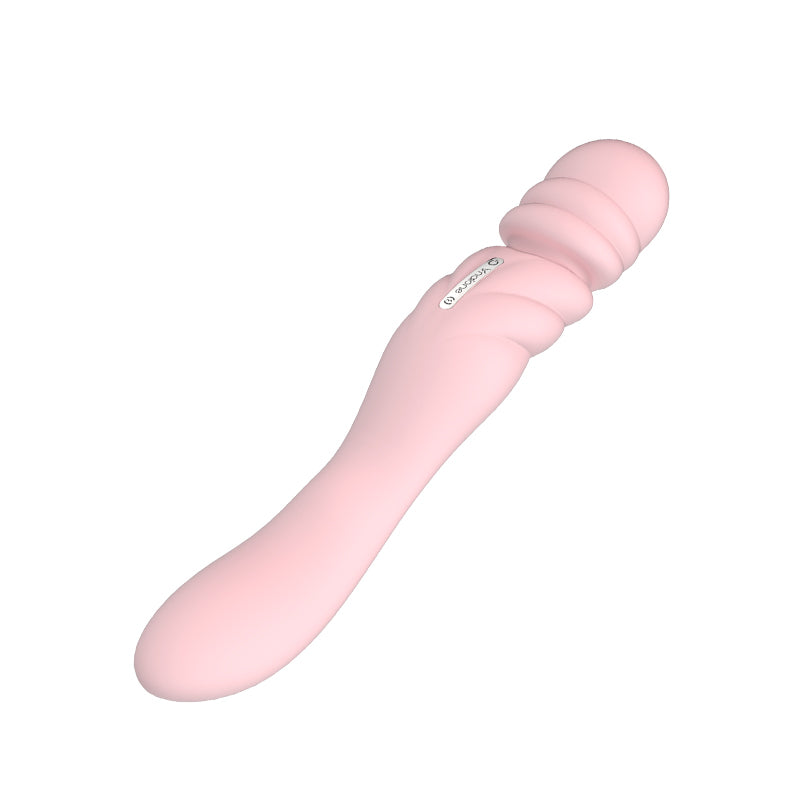 Jane Light Pink - One Stop Adult Shop