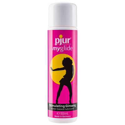 pjur My Glide 100 ml - One Stop Adult Shop