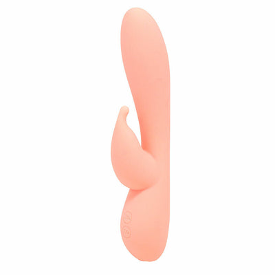 Fabulous rechargeable silicone rabbit - One Stop Adult Shop