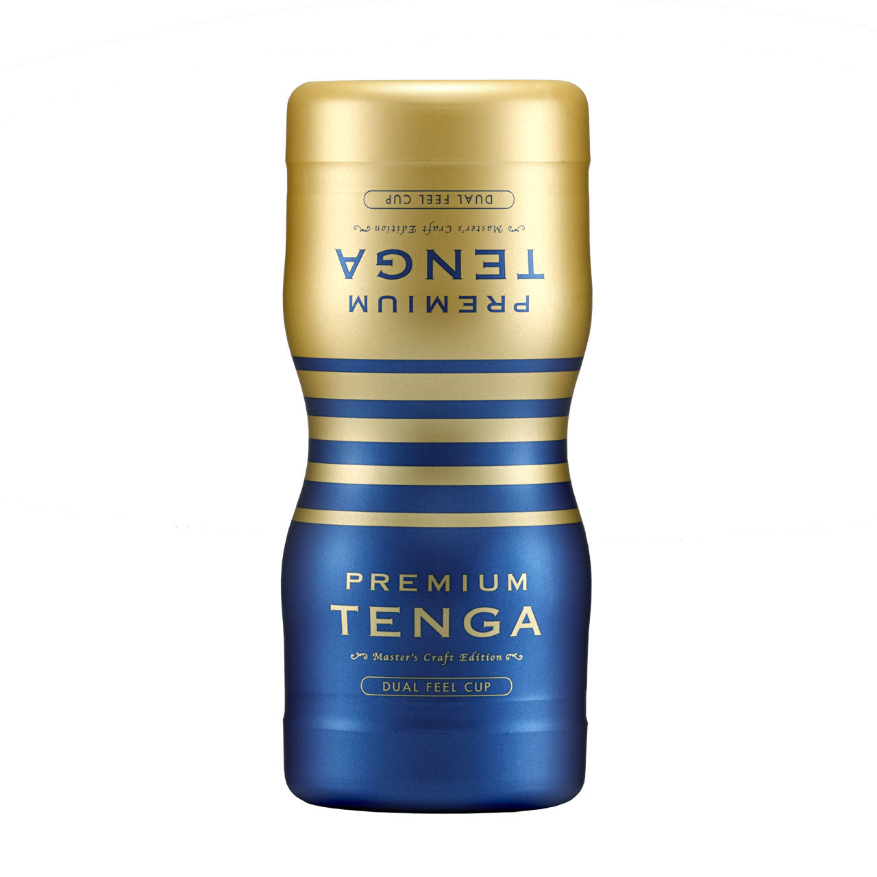 PREMIUM TENGA DUAL CUP - One Stop Adult Shop