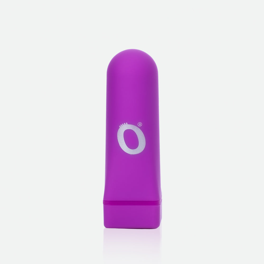 Bestie Bullet Purple - One Stop Adult Shop