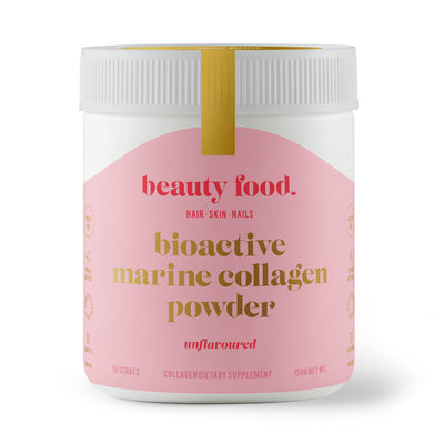 Bioactive Marine Collagen Powder - One Stop Adult Shop