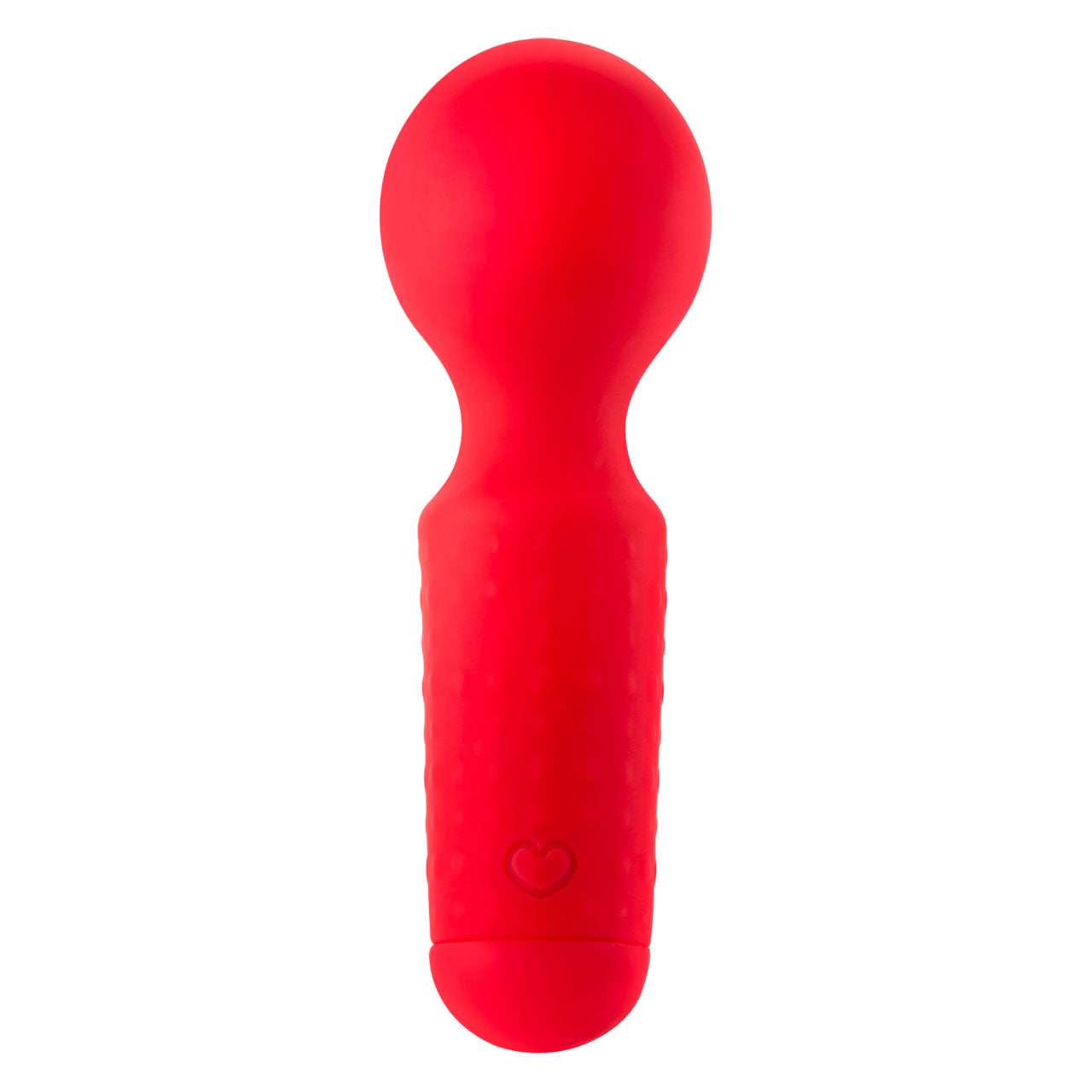 Mw65: MINI WAND - RED - One Stop Adult Shop