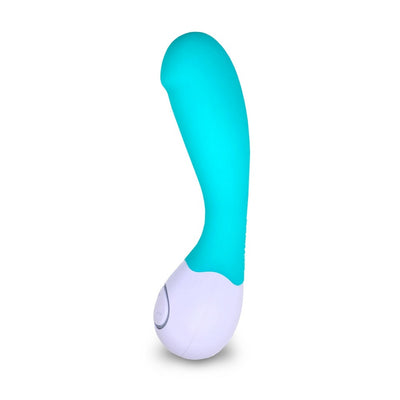 Lovelife Cuddle Mini Turquoise - One Stop Adult Shop