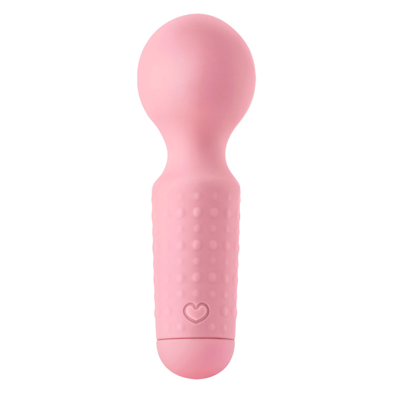 Mw65: MINI WAND - LIGHT PINK - One Stop Adult Shop