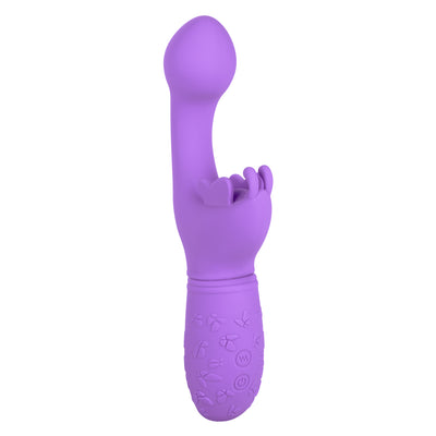 Rechargeable Butterfly Kiss - Purple - One Stop Adult Shop