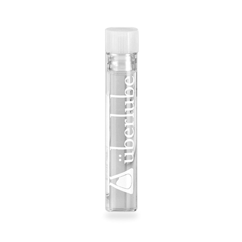 uberlube Vial 3.7ml - One Stop Adult Shop