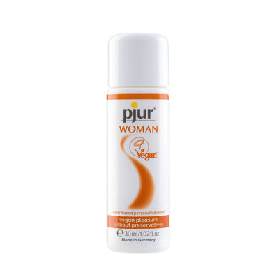 pjur Woman Vegan 30 ml - One Stop Adult Shop