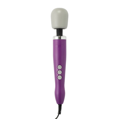 Doxy Massager Purple - One Stop Adult Shop