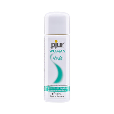 pjur Woman Nude 30 ml - One Stop Adult Shop