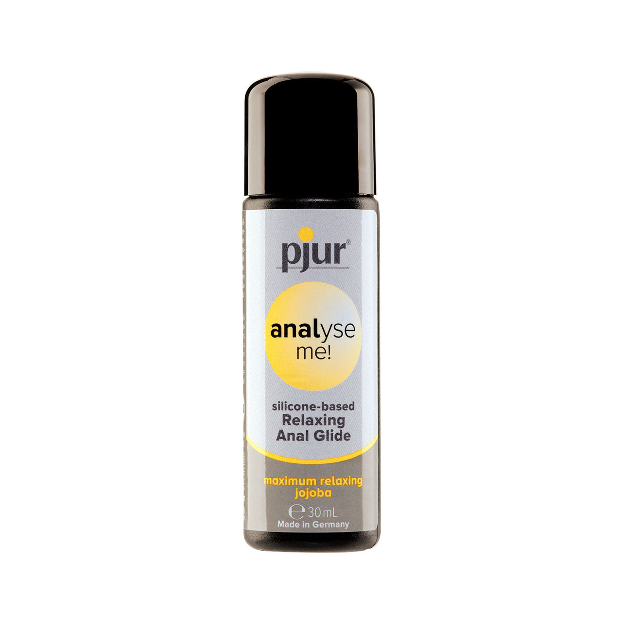 pjur Analyse Me! Relaxing Glide 30 ml - One Stop Adult Shop