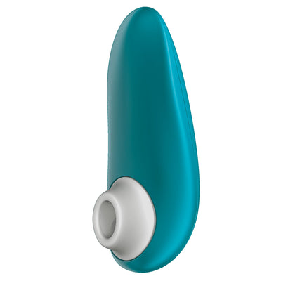 Womanizer Starlet 3 Turquoise - One Stop Adult Shop