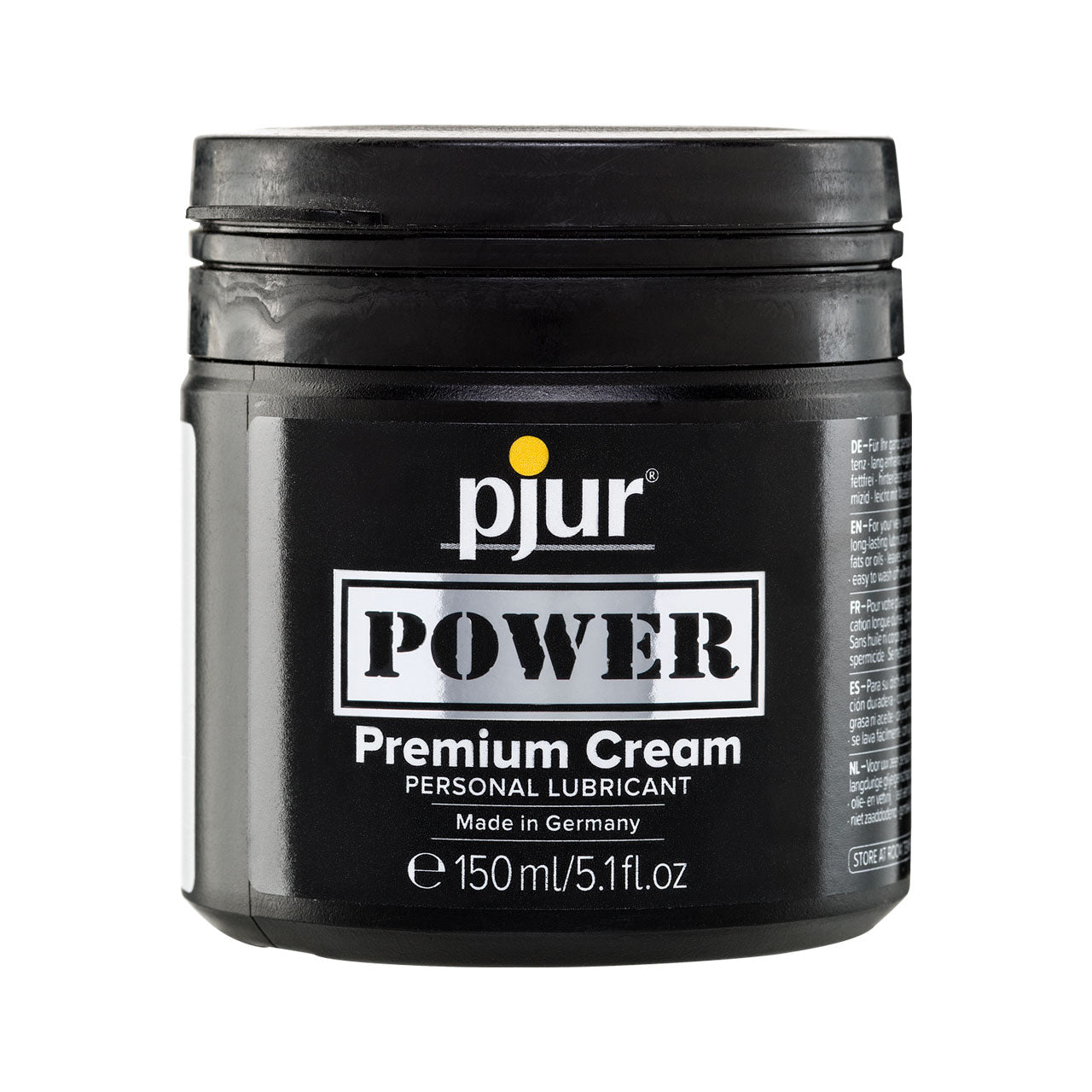 pjur Power 150 ml - One Stop Adult Shop