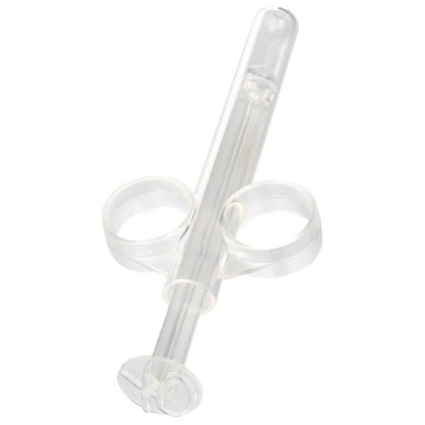 XL Lube Tube Clear - One Stop Adult Shop