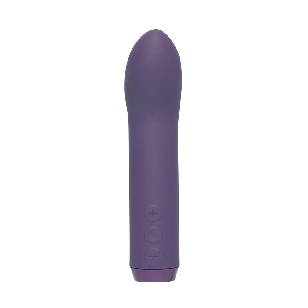 G-spot Bullet Purple - One Stop Adult Shop