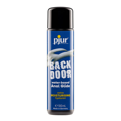 pjur Back Door Comfort Glide 100 ml - One Stop Adult Shop