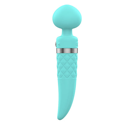 Sultry Teal - One Stop Adult Shop