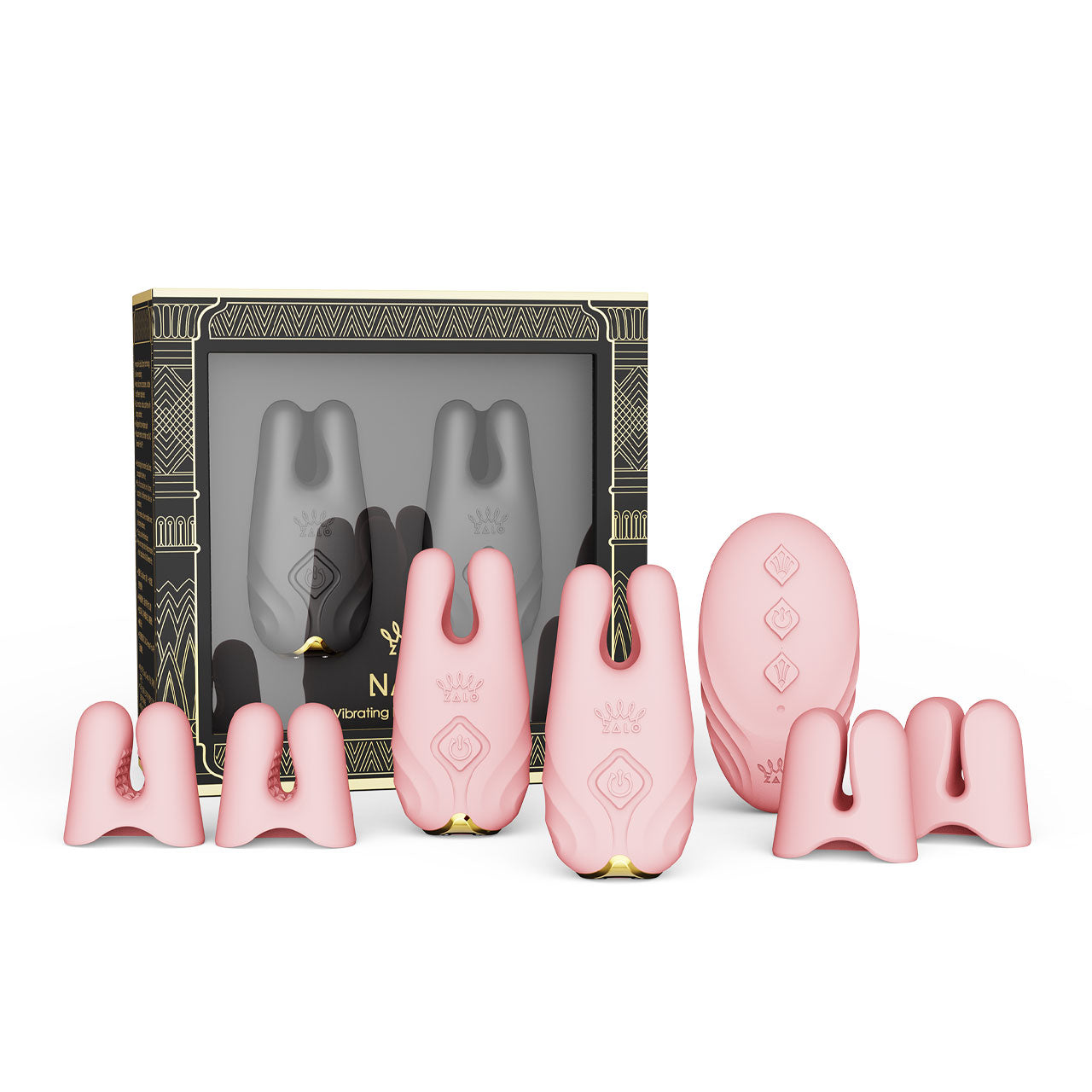 Nave Coral Pink - One Stop Adult Shop