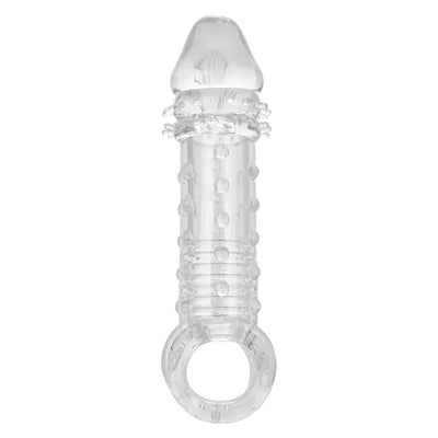 Ultimate Stud Extender - Clear - One Stop Adult Shop