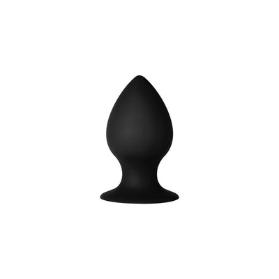 F-98: CONE BLACK S - One Stop Adult Shop