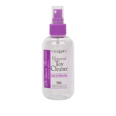 Dr. Laura Berman Universal Toy Cleaner - One Stop Adult Shop
