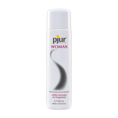 pjur Woman 100 ml - One Stop Adult Shop