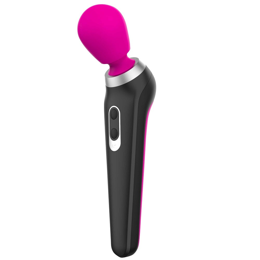 PalmPower Extreme Pink - One Stop Adult Shop