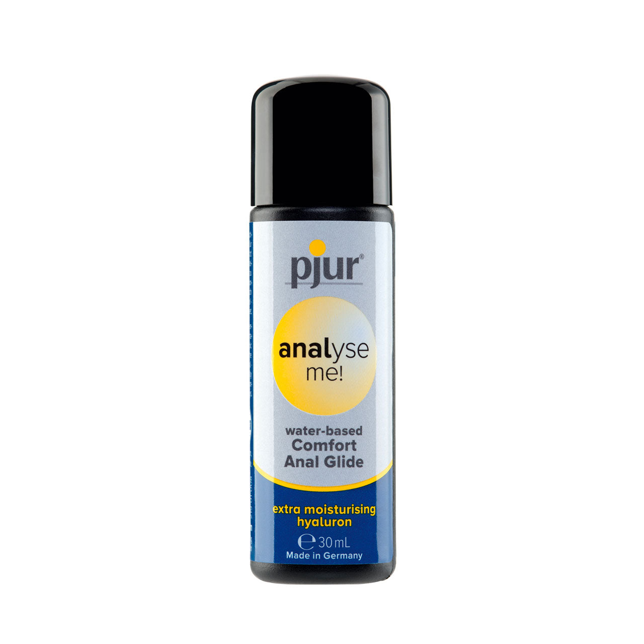 pjur Analyse Me! Comfort Glide 30 ml - One Stop Adult Shop