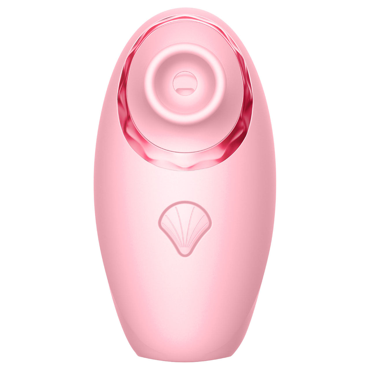 Tv11: TRIPLE-ACTION CLITORAL VIBRATOR - PINK - One Stop Adult Shop