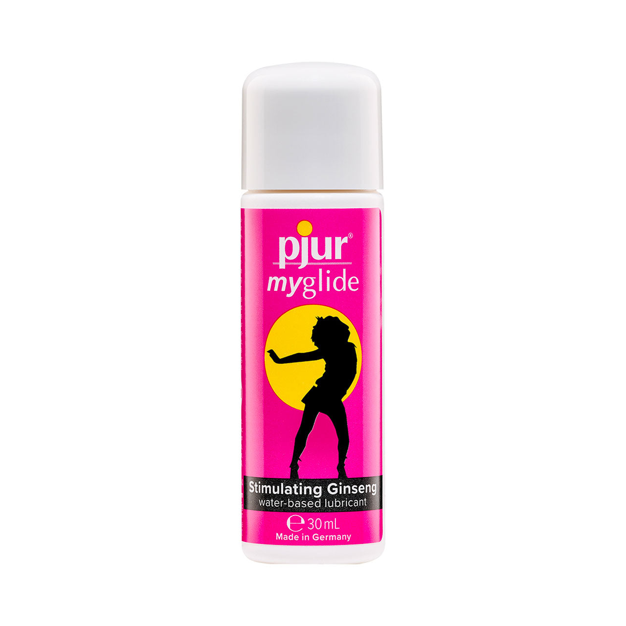 pjur My Glide 30 ml - One Stop Adult Shop