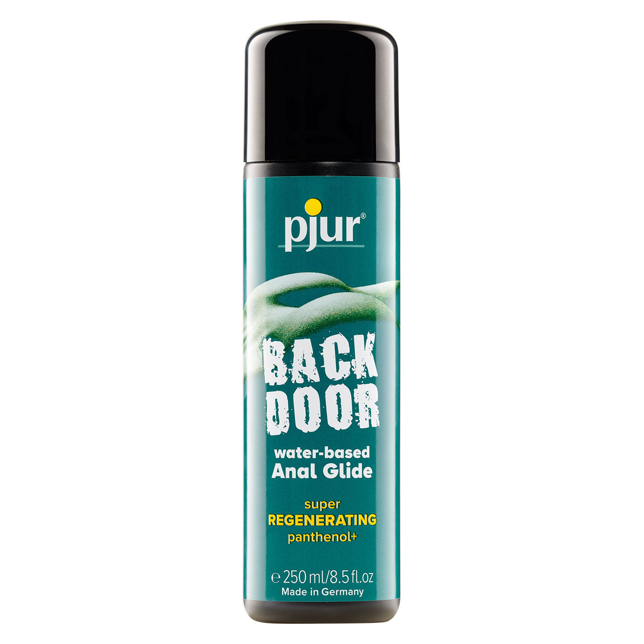 pjur Back Door Panthenol 250 ml - One Stop Adult Shop