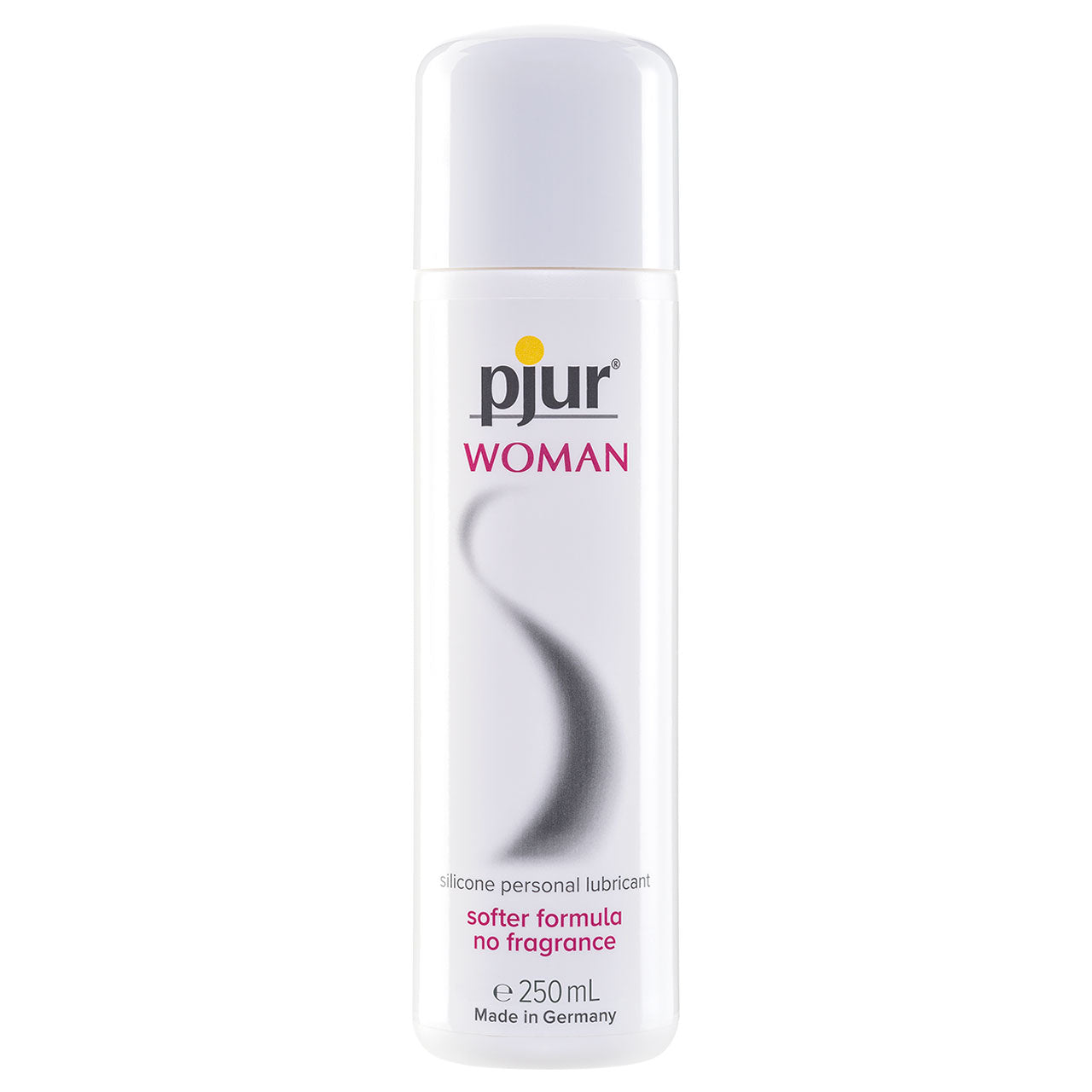 pjur Woman 250 ml - One Stop Adult Shop