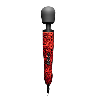 Doxy Massager Roses - One Stop Adult Shop