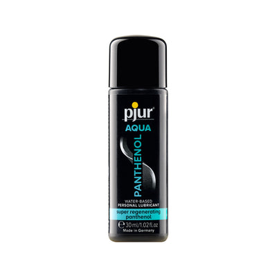 pjur Aqua Panthenol 30 ml - One Stop Adult Shop