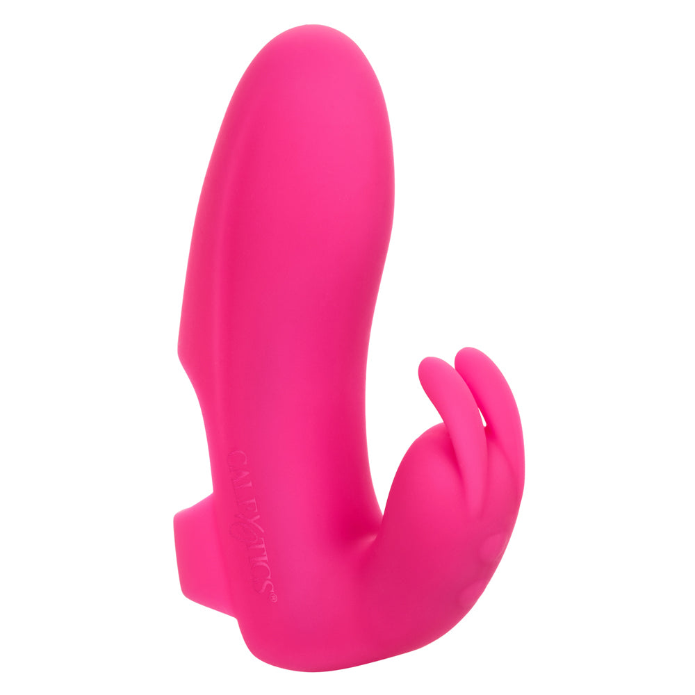 Mini Marvels Silicone Marvelous Pleaser - One Stop Adult Shop