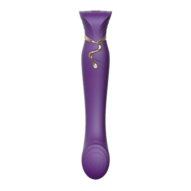 Queen Twilight Purple - One Stop Adult Shop