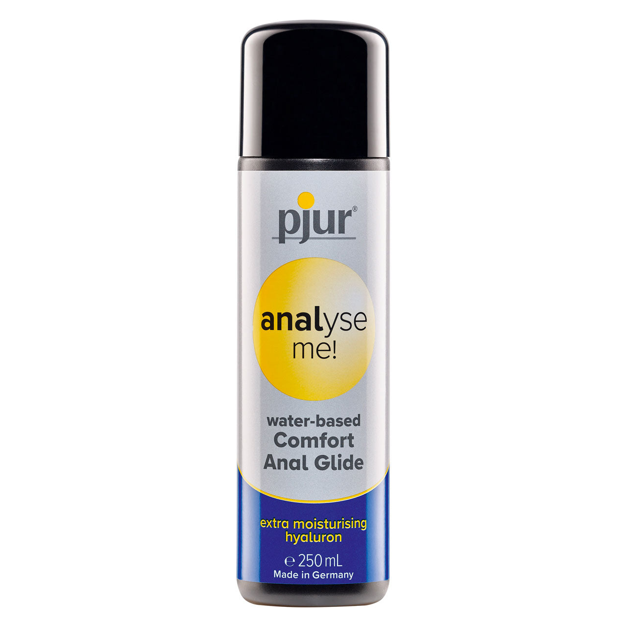 pjur Analyse Me! Comfort Glide 250 ml - One Stop Adult Shop