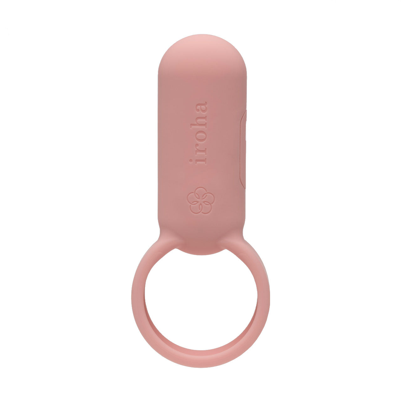 Iroha SVR Coral Pink - One Stop Adult Shop