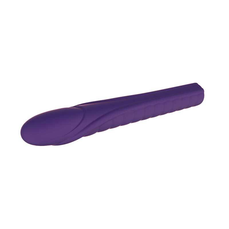 Dixie 2 Purple - One Stop Adult Shop