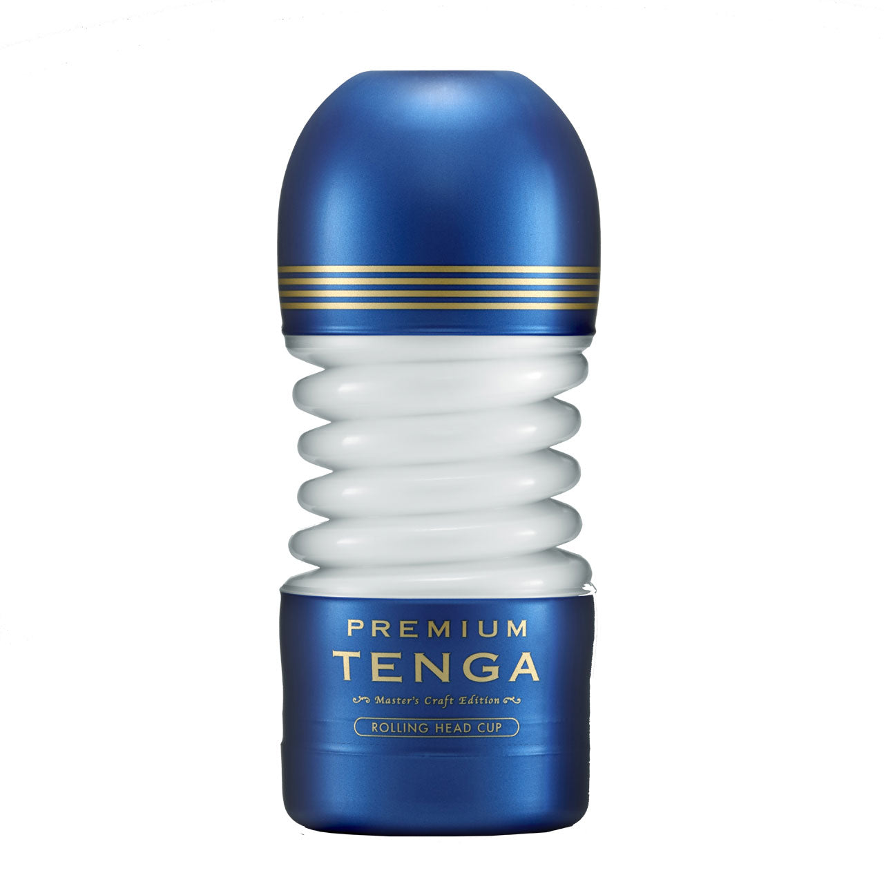 PREMIUM TENGA ROLLING HEAD CUP - One Stop Adult Shop