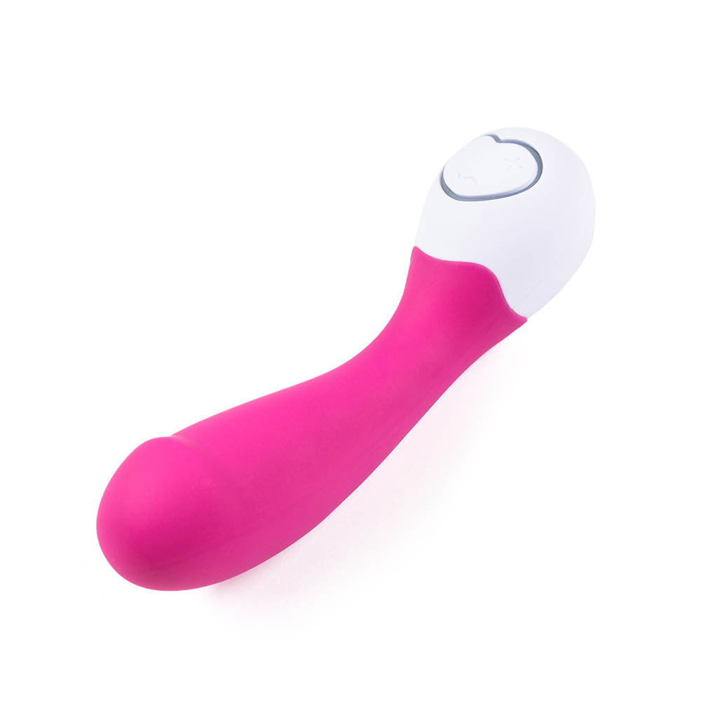 Lovelife Cuddle Mini Pink - One Stop Adult Shop