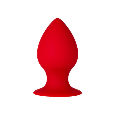 F-98: CONE RED L - One Stop Adult Shop