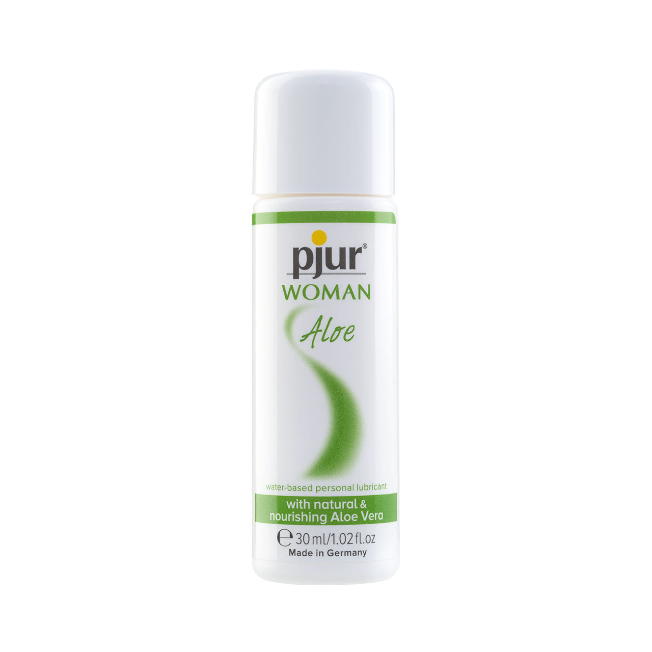 pjur Woman Aloe 30 ml - One Stop Adult Shop