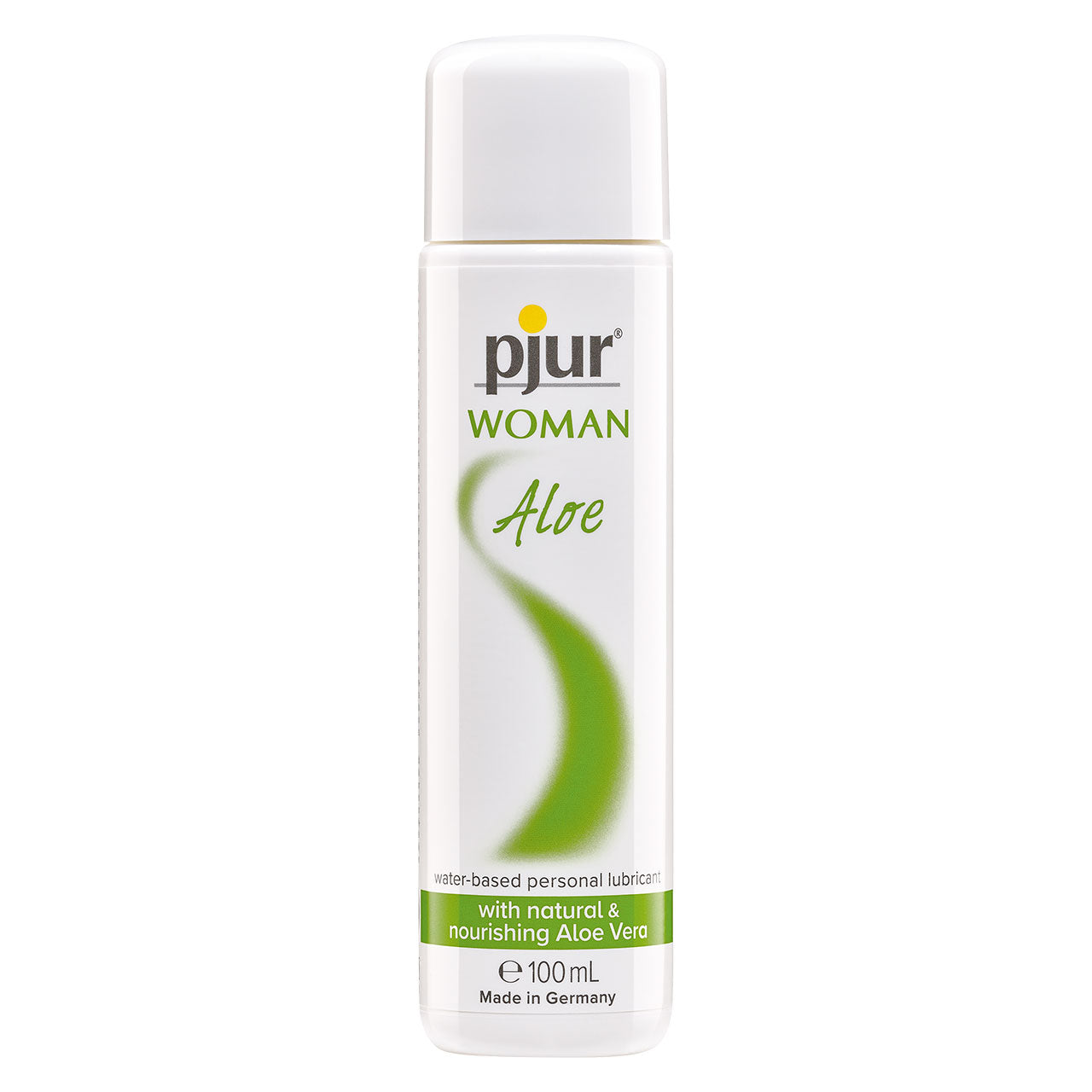 pjur Woman Aloe 100 ml - One Stop Adult Shop