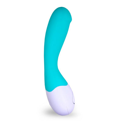 Lovelife Cuddle Turquoise - One Stop Adult Shop